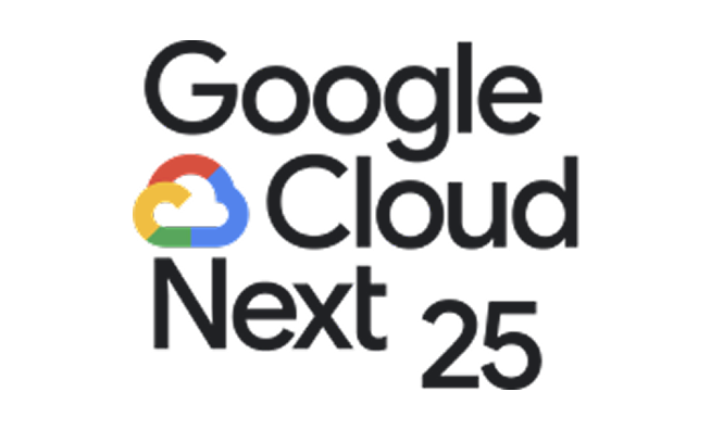Google Cloud Next 25